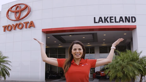 OK Carz in Lakeland FL