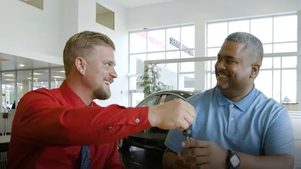 OK Carz in Lakeland FL